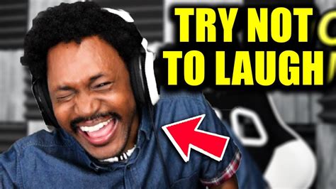 Coryxkenshin try not to laugh - Share your videos with friends, family, and the world